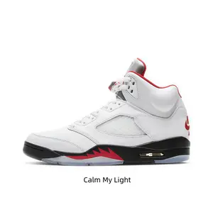 True Sleek Silhouette Sports Collectible Shoe with Bold Accents - Stand Out Without Saying a Word