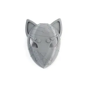 Nami Kitsune DIY Cosplay Prop Kit - Water Kitsune