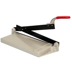 Quick Cut Vinyl Tile Cutter