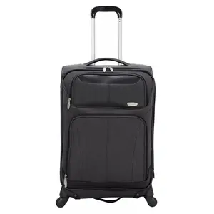 it luggage Citywide 33" Softside Checked 8 Wheel Spinner