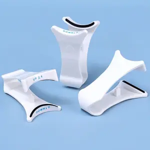 Perfect False Eyelashes Magnetic Auxiliary Tool, Zero Damage Precise Application, 3D Lash Extension Kit, Easy Makeup, Seamless Fit, Eyelash Curler