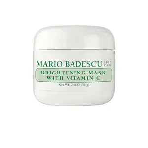Mario Badescu Brightening Mask With Vitamin C
