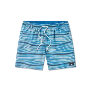 SEAWASH™ Shoals Swim Trunk - Waves