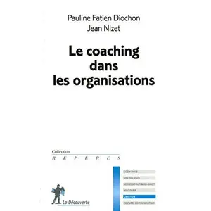 USED-Le coaching dans les organisations by Jean Nizet (Paperback)