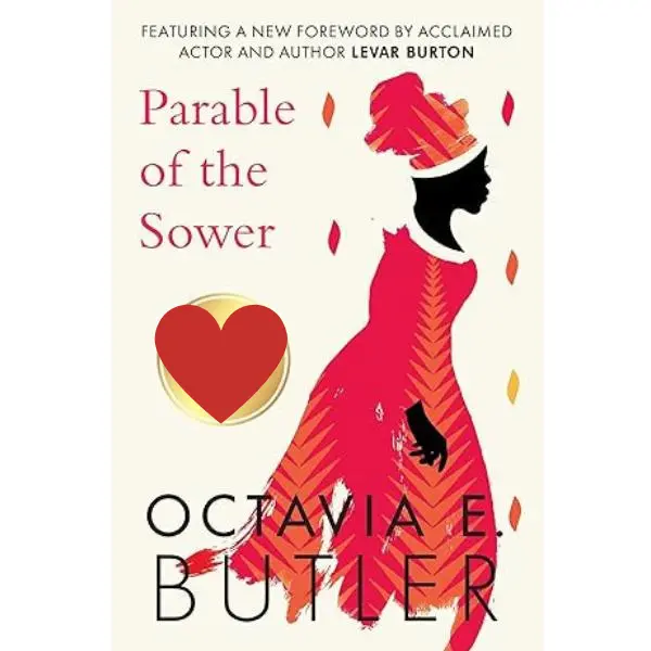 Parable of the Sower (Parable, 1) Paperback – April 30, 2019