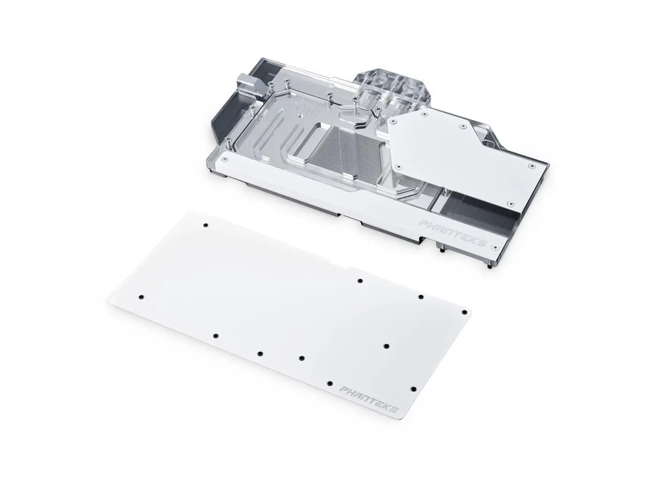 Phanteks Glacier G4090 MSI Water Block Bundle Glacier G4090 MSI Water Block Bundle (3635) DIY Cooling