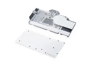 Phanteks Glacier G4090 MSI Water Block Bundle Glacier G4090 MSI Water Block Bundle (3635) DIY Cooling