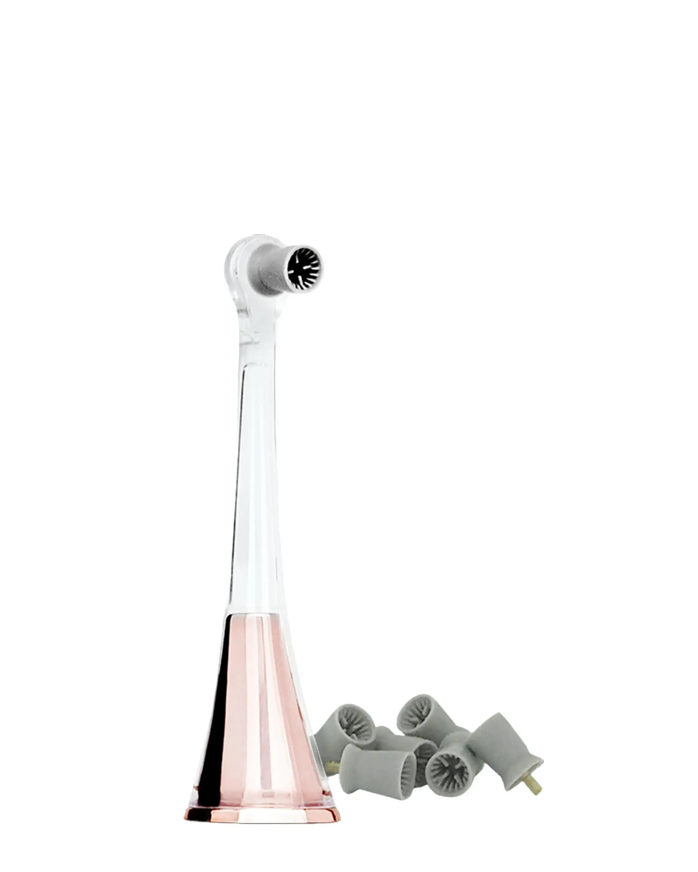 zina45™ polishing head zina45™ polishing head