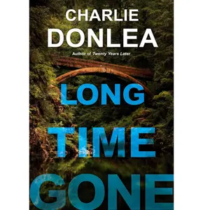 Long Time Gone Paperback – April 29, 2025