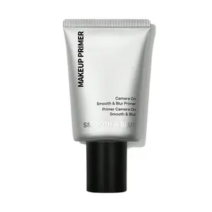 [Free Gift] Hydrating Face Primer - Blurring & Pore Minimizing Makeup Base,Long-Lasting Foundation Gripper for Smooth, Flawless Skin, Dewy Matte Finish for Dry & Oily Skin