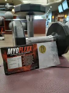 3-Pack Sample-Pack |  MyoFlexx Caffeine-Free Pre-Workout