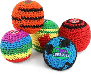 'No Sweat' Balls - Sweat Eliminating & Grip Enhancing Powder for Gamers