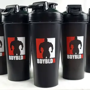 BDYBLDR Shaker Cup - 28oz