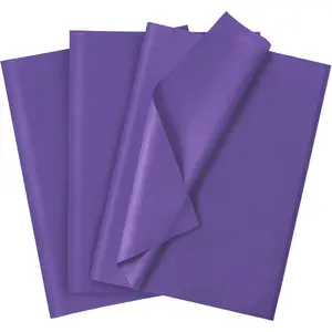120 Sheets 20"X14"  Tissue Paper for  Bags Wrapping, Art Tissue Paper Bulk for Weddings Birthday Party Crafts Decoration