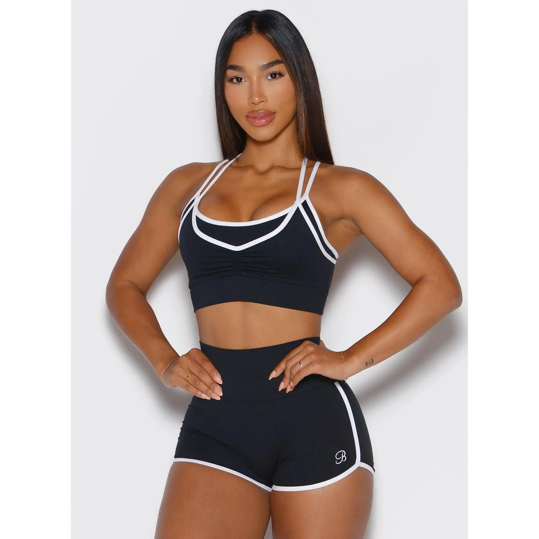 Power Line Bra