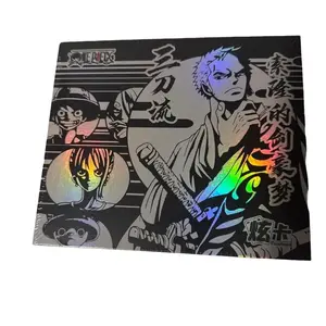 1 x One Piece Swordsman Dream Booster box