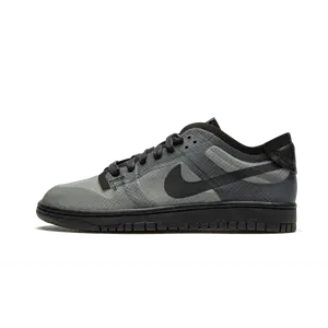 DUNK LOW WMNS "Comme des Garçons - Black Clear" CZ2675 002
