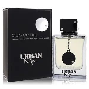 Club De Nuit Urban Man - EDP 105ML (3.6 OZ) by Armaf