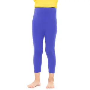 Baby Wave Swim Tights | Baja Blue