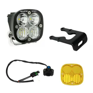 Baja Designs Squadron Sport Headlight