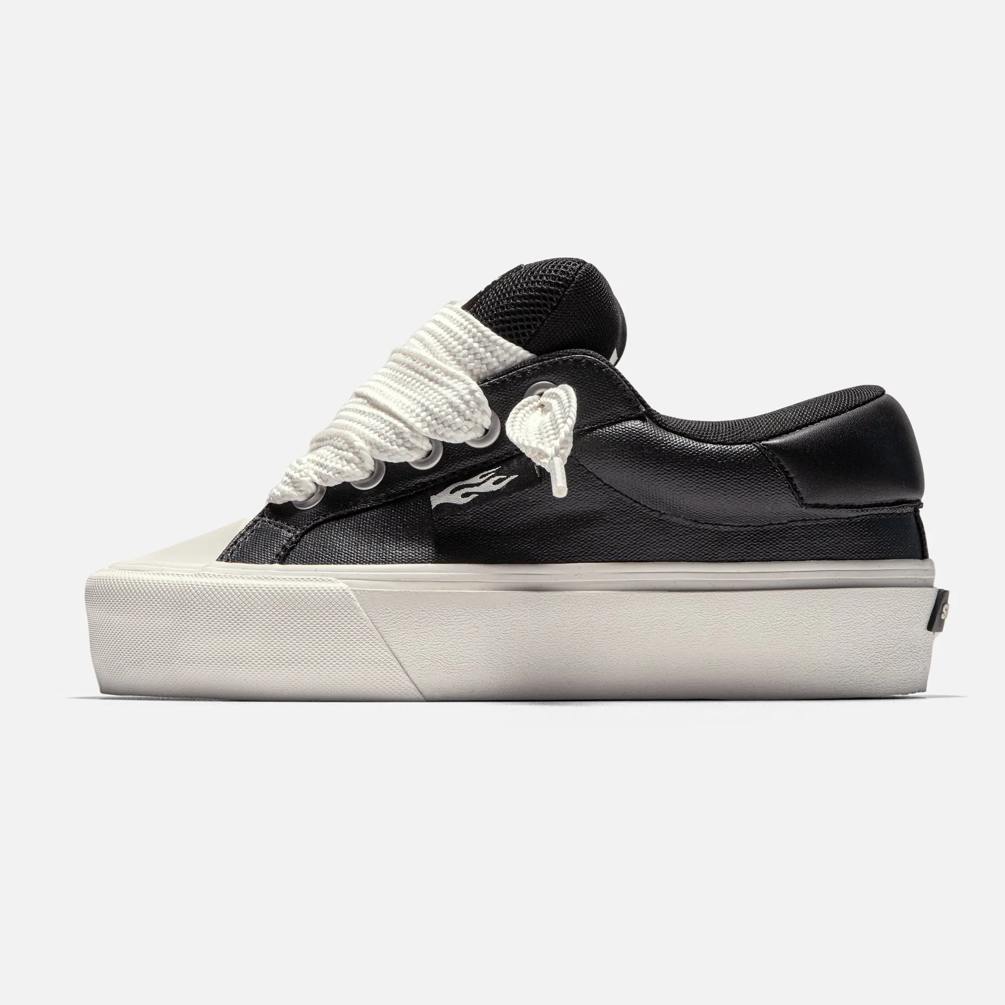VENICE BUFF - BLACK