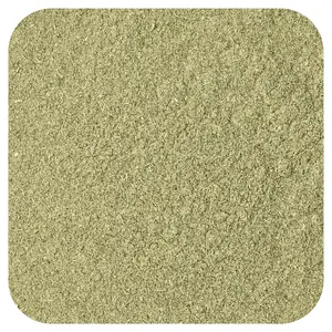 Frontier Co-op Organic Wheat Grass Powder, 16 oz (453 g)