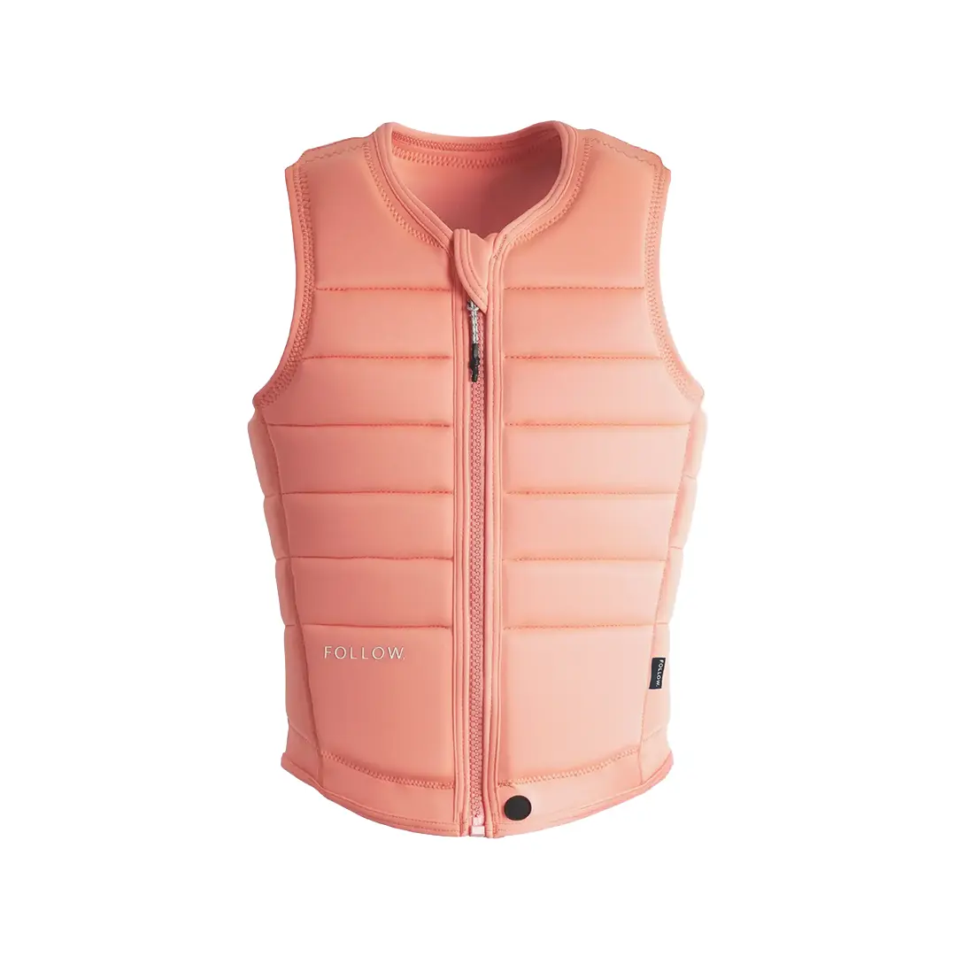 Follow Women's Total Comp Impact Vest 2026