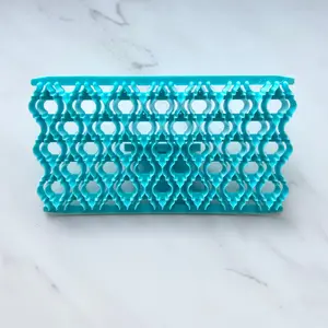 DIAMOND TILE EMBOSSER