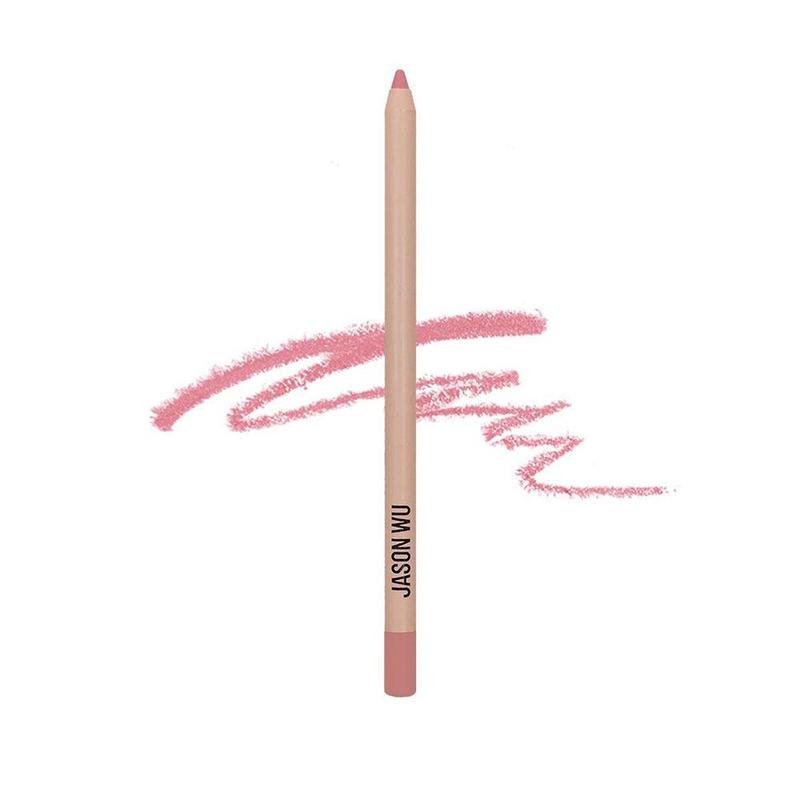 Jason Wu Beauty Stay In Line Lip Pencil - Matte Finish, Smooth Application Jason Wu Beauty Stay In Line Lip Pencil - Matte Finish, Smooth Application