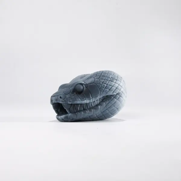 Mini Draconic Squeeze Toy - Sensory Stress Reliever, Desk Stress Relief Item, Dual-Use Decor, Cute Desktop Ornament