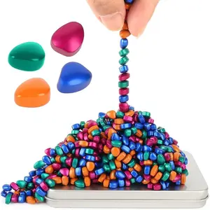 350pcs Fidget Toys, Fidget Gifts Adults, Desk Fidgets Toys for Office Stress/Anxiety Relief ，Novelty Gifts for Teen and Adults (350PCS)