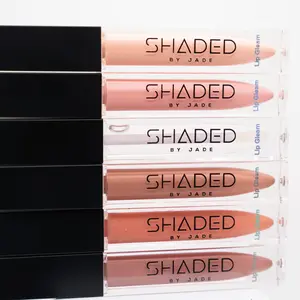 Must Have Super Creamy Lip Gleam Gloss Must Have Super Creamy Lip Gleam Gloss