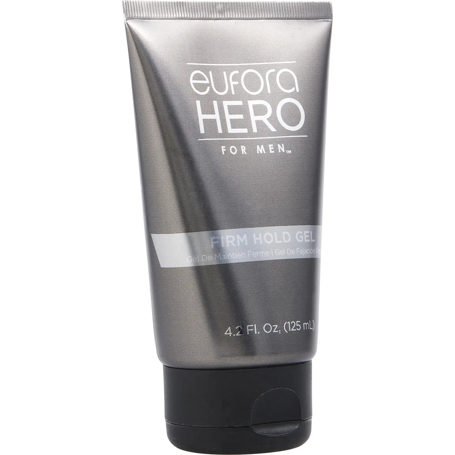 Eufora By Eufora Hero For Men Firm Hold Gel For Unisex