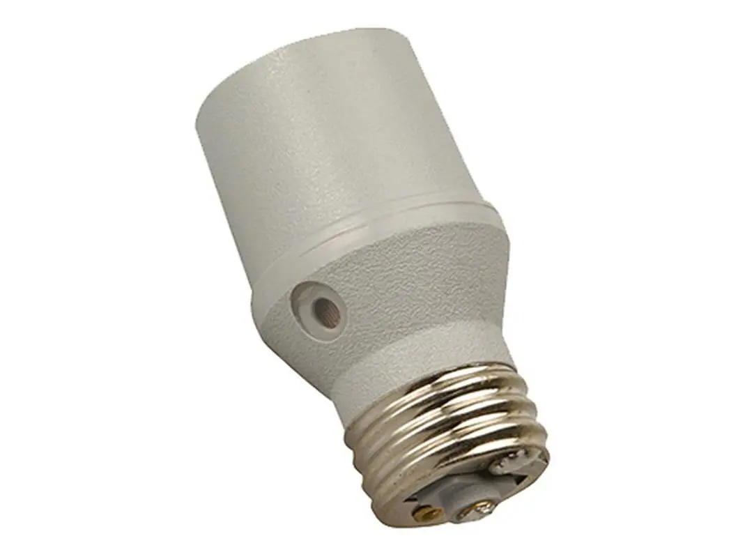 59404 Indoor Light Socket With Photocell Control