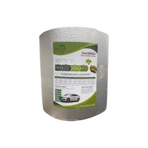 SmartSHIELD Plus - Aluminum + XPE Foam + Glue - Thickness: 10mm