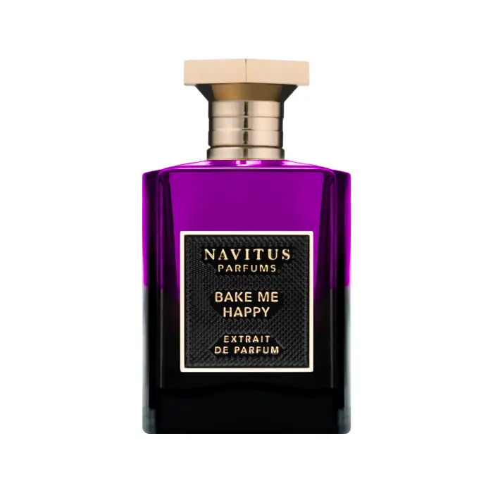 Navitus Parfums - Bake Me Happy