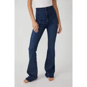 We The Free Jayde Flare Jeans