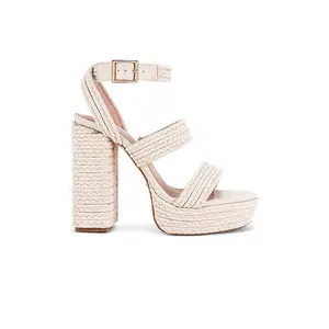 RAYE Akita Heel in Natural
