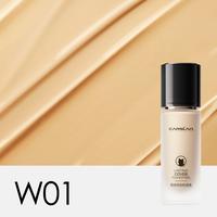 W01 For Oily/Combo Oily skin