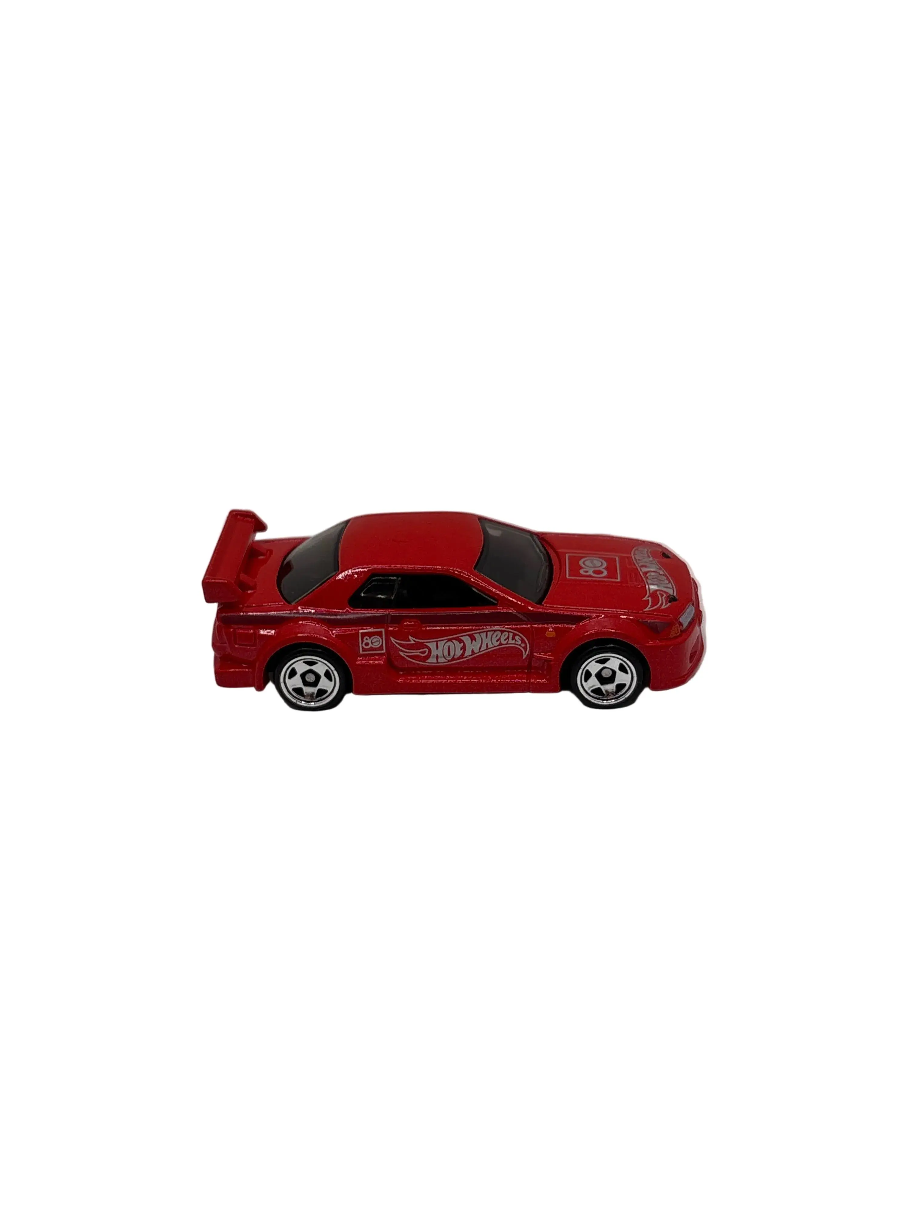Hot Wheels Nissan Skyline GT-R (R32) Diecast