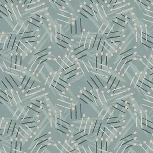Paintbrush Studio | Love Struck Strike | Blue