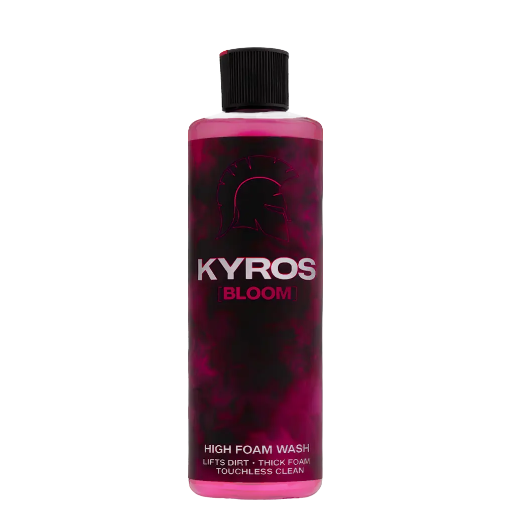 KYROS | Bloom pH Neutral Pink Touchless Wash