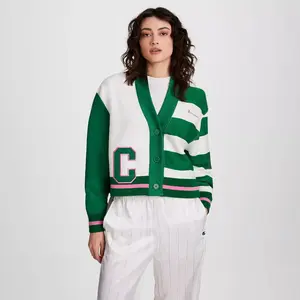 Champion Women's Collegiate Cardigan