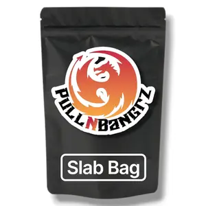 Pokémon Slab Bag Pokémon Slab Bag