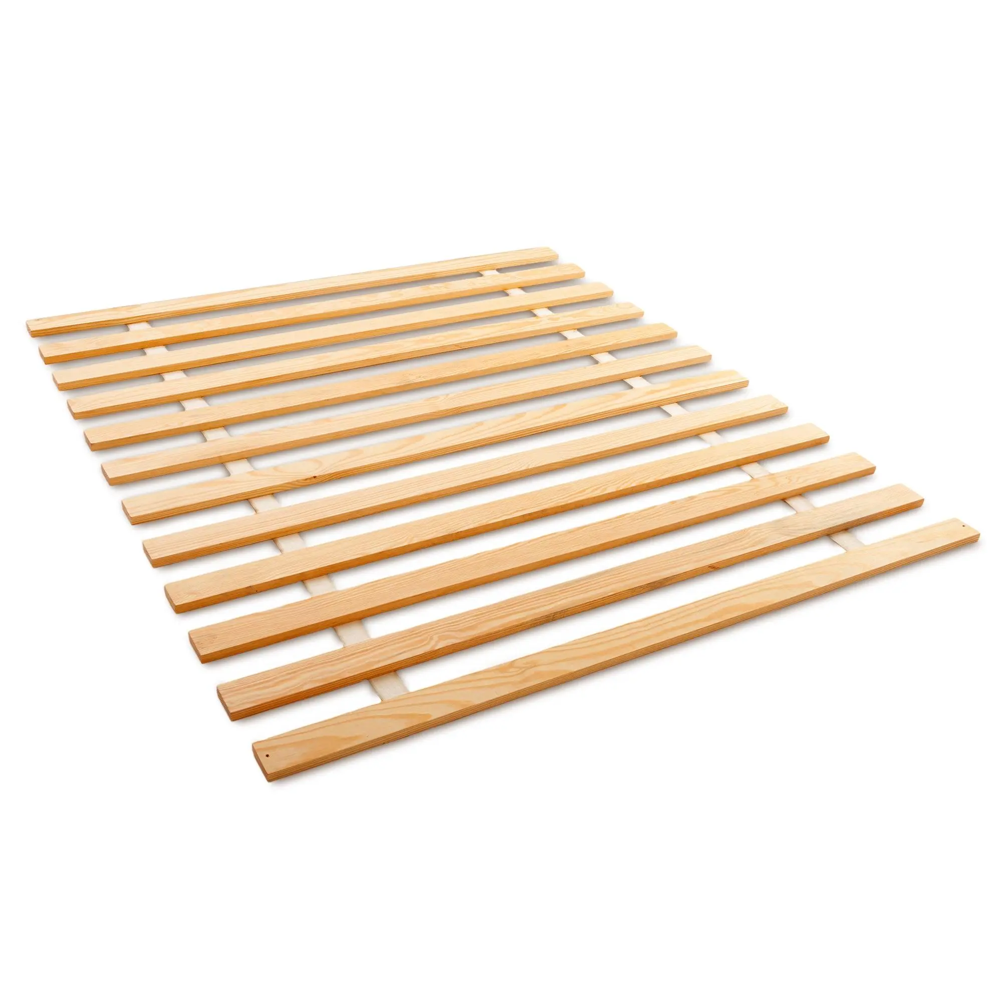 Hercules Xtreme Heavy-Duty Solid Pine Wood Bed Slats Bunkie Board, Twin Size Hercules Xtreme Heavy-Duty Solid Pine Wood Bed Slats Bunkie Board, Twin Size