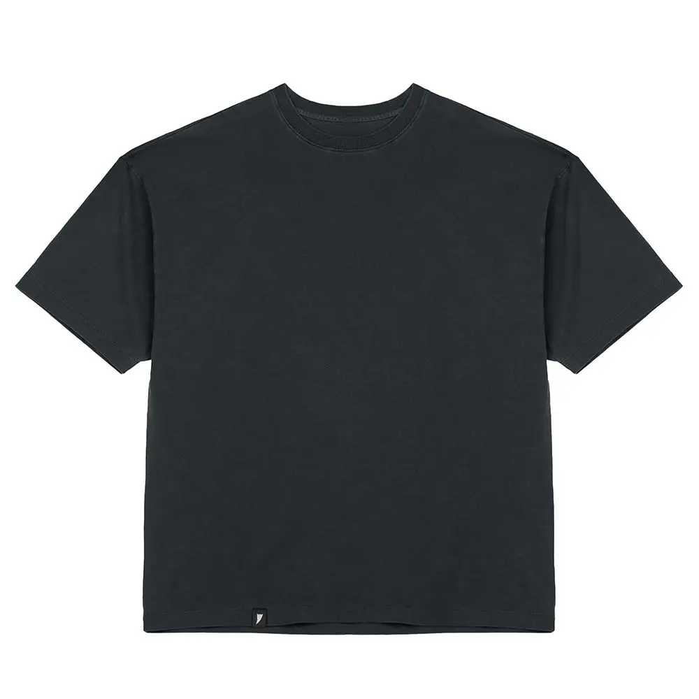 Cove | Drop Shoulder Oversized Tee