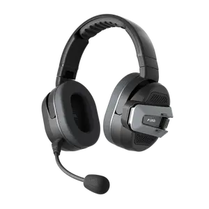 Edgephones ORV + 2nd Helmet Kit bundle