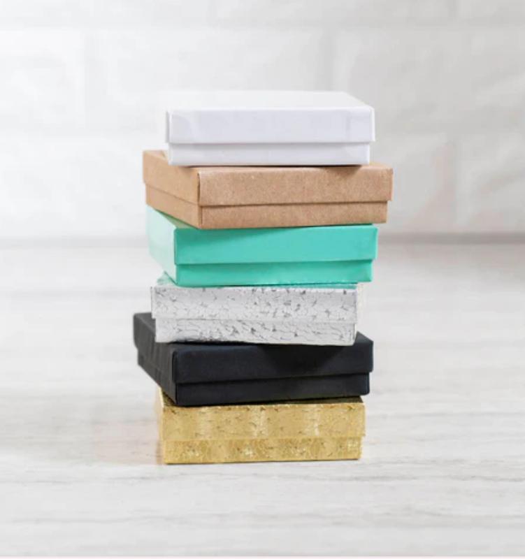 Can’t say “I Do” Without You! Dainty Necklace