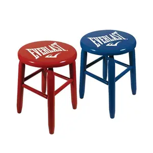 18" Corner Stool Set