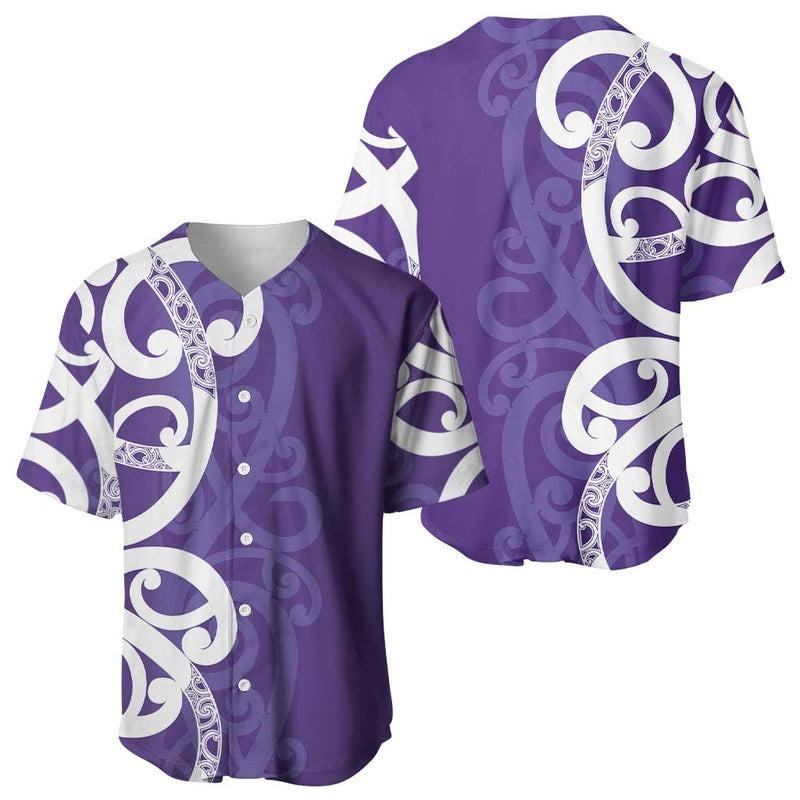 Pink Black Polynesia Floral Sea Turtle Baseball Jersey - Going Out, Doing Sports, Hot Trends Of 2026